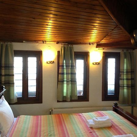 Guesthouse Eleni Палеос-Пантелеймонас Экстерьер фото